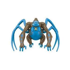   Ultimate Spidermonkey Haywire (Includes Minifigure) Toys & Games