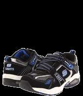 SKECHERS KIDS Luminator   S Lights   Stoked Lace (Toddler/Youth) $26 