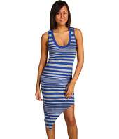 Alternative Apparel Striped Pixie Dress $40.99 (  MSRP $68.00)
