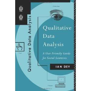  Qualitative Data Analysis A User Friendly Guide for 