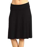 Three Dots Fold Over Skirt $61.99 ( 30% off MSRP $88.00)