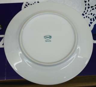   Thomas Bavaria China Bird Paradise plates cups saucer Dish Bowl  