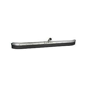  IMPERIAL 82200 HEAVY DUTY FLOOR SQUEEGEE 36 CURVED