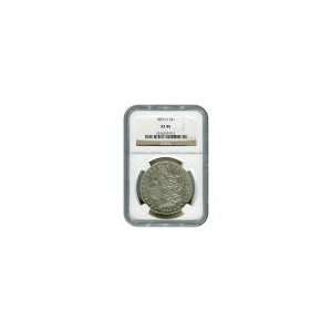    Certified Morgan Silver Dollar 1893 O XF45 NGC Toys & Games