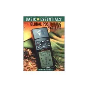  Basic Essentials GPS Guide Book / Barnes Electronics