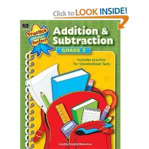  Addition & Subtraction Grade 2 (Mathematics) [Paperback 