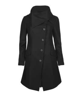 Tepo Coat, Women, Outerwear, AllSaints Spitalfields