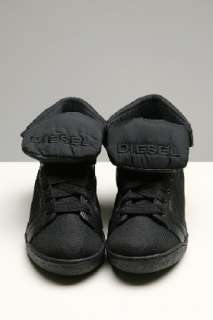  FOOTWEAR // DIESEL 