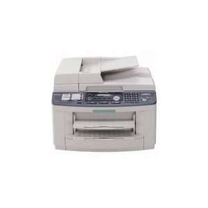 Panasonic KX FLB811 All in One Flatbed Laser Fax with Document Sorter