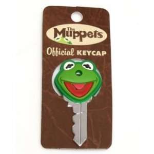  Muppets   Kermit the Frog Key Cap Automotive