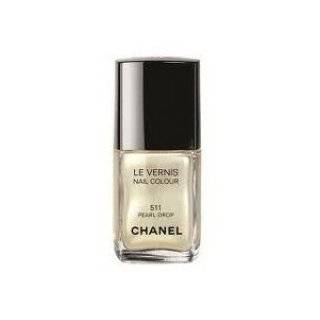  Chanel Le Vernis Nail Colour 525 Quartz Fall 2011 