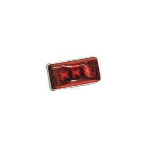  Led Mini Marker Small Red