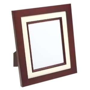  Fetco International Wide Linear Frame, 8 X 10, Matted 