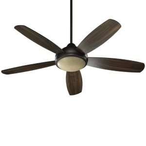  Colton Ceiling Fan by Quorum  R222589