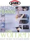 Petra Kolber Step by Step Strength Training DVD, 2010  