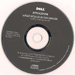  Dell Windows Application for Reinstalling Cyberlink For Windows 