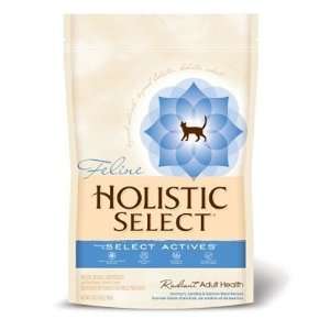  Holistic Cat Anchovy/Sardine
