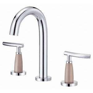 Danze D331554CSN Sonora Two Handle WideSpread Lavatory Faucet, Chrome 