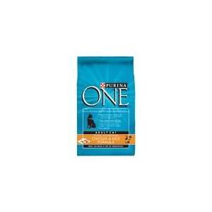  Purina ONE Chicken & Rice Formula for Cats 7 lb bag Pet 