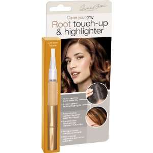   Your Gray Root Touch Up And Highlighter Light Brown Blond Beauty