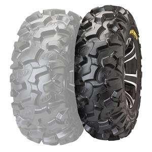  ITP Blackwater Evolution Front Tire   26x9R 12 