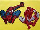 pieces Spiderman Iron on Patches Applique Mix Craft Boy Man IA261