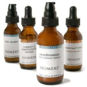  Isomers Skin Rejuvenation Quartet Beauty