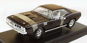 1971 Ertl 118 Plymouth Barracuda 340 Phantasm Car  