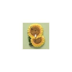  Sunflower Switchplates