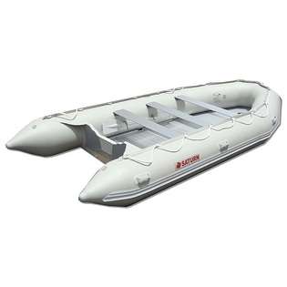   15 SD470 1100 Denier PVC Dinghy Aluminum Floor Boat 