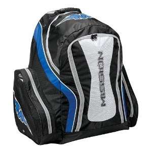  Mission Boss Wheeled Equipment Backpack 2011 Sports 