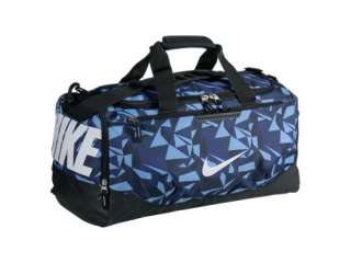  Nike Max Air Team Training Graphic (Medium) Duffel Bag
