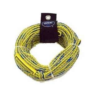    Rave 1 Section Tow Rope (2, 4 & 6 riders)
