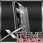   Droid Razr XT912 Clear LCD Screen Protector Skin Shield By XtremeGuard