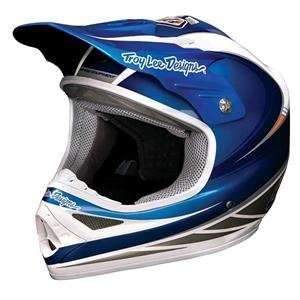  Designs Speed Equipment Intrepid Helmet   Small/Flat Black Automotive