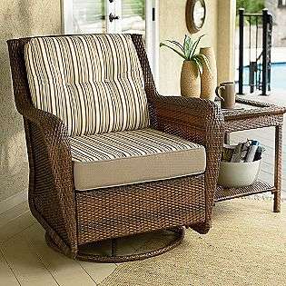   Pennington Style Outdoor Living Patio Furniture Gliders & Rockers