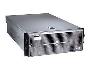   PowerEdge Rack Server R900 Quad Quad Core Xeon E7330 w/ 4 X 2gb ram