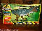 Jurassic Park Bull T Rex Lost World Complete ORIGINAL BOX DISPLAYED 