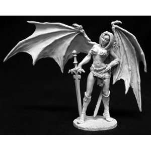  Sophie the Succubus, 72mm Toys & Games