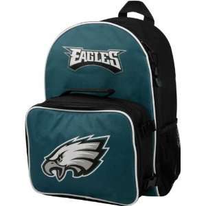   Kids DayTripper Backpack & Lunchbox 