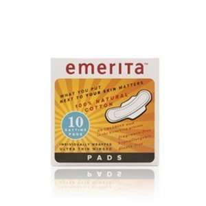   , Pads, Ctn, Ult Thn, Day, Wing, 10 Ct 