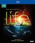 Life Narrated By David Attenborough DVD, 2010, 4 Disc Set  