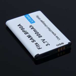   ion Battery for Samsung HMX E10WP / HMX E10BP / HMX E10OP Electronics