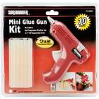 Glue Gun Kit  