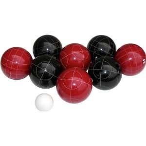  Contender Deluxe Bocce Set