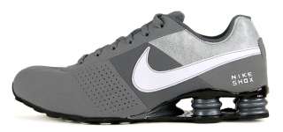 NIKE SHOX DELIVER sz 12 MENS RUNNING SHOES NEW 091207692327  