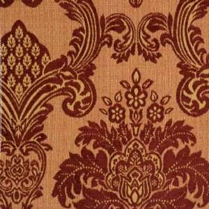  Fabricut Reaves Cinnabar 3148304