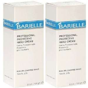  Barielle Professional Protective Hand Cream (2.5 Oz) Each 