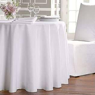   Stain Release Banquet Tablecloth  For the Home Linens Tablecloths