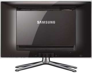Samsung 24 in FX2490HD LED HDTV monitor / digital tuner 729507814766 